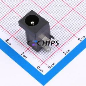 Nuevo y original, componente de orificio pasante (THT), circuito integrado, Chip IC, conector de alimentación de CC PMIC - Product Image 1