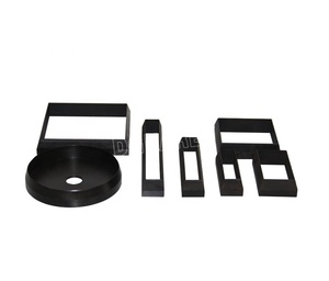Molde Neumático Industrial para Pruebas de Tracción <span class=keywords><strong>ASTM</strong></span> D412 DY para Plástico ISO37 Tipo 2, Cortador de Mancuernas de Alta Precisión, Marca DGKAREY - Product Image 5