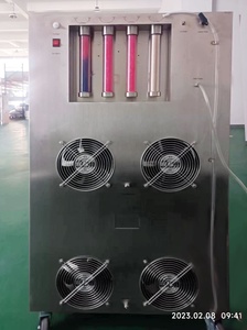 Generatore di idrogeno per elettrolisi alcalina serie <span class=keywords><strong>SHC</strong></span> 7L <span class=keywords><strong>SHC</strong></span>-7000 - Product Image 4