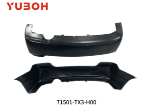 Trước Bumper Bìa 71501-tx3-h00 cho Honda Civic CR-V Accord Pilot ACURA MDX RDX tlx - Product Image 2
