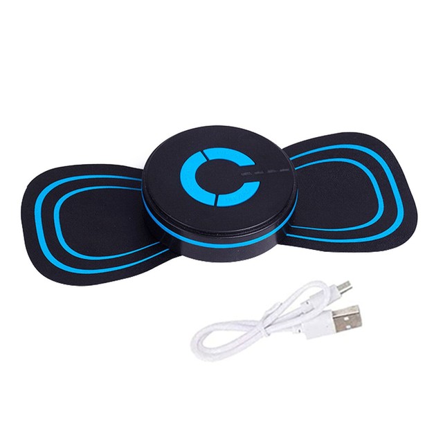 Hot Selling Wireless Tens for Pain Relief Device Massage Products