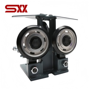 RG3S-D125 Pattini Guida per Ascensore, Pattini Scorrevoli per Ascensore, Ricambi per Ascensori - Product Image 3