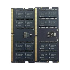 หน่วยความจำ DDR5 8GB 16GB 32GB 64GB 4800MHz ECC สำหรับแล็ปท็อป/โน้ตบุ๊ก มีสินค้าในสต็อก - Product Image 4
