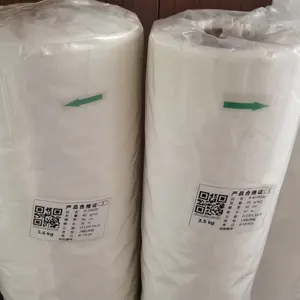 50% Viscose 50% Polyester FDACross Lapping 80% Viscose 20% Polyester Spunlace Airlaid Paper Spunlace Nonwoven Manufacturer