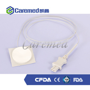 Sondas de temperatura personalizadas para monitoreo, sensores de temperatura desechables/reutilizables, sondas de temperatura del agua y sondas de temperatura constante. - Product Image 2