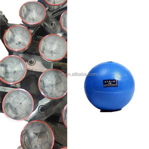 آلة قولبة روتومولدينغ لعبة الألومنيوم الدورانية روتو العفن الصانع قارب العفن-حقن-تجميع-اللعب - Product Image 4