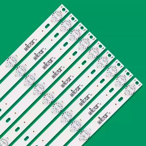 Barra de Luz LED para Reparación de TV HX-NO.612 JS-D-JP5510-A61EC(60517) B61EC(60714) para TV LCD 55QHQJP - Product Image 5