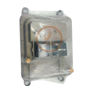 Contrôleur ECM d'excavatrice pour 345B, E345B, 3176B, ECU 1174017, 117-4017 - Product Image 2
