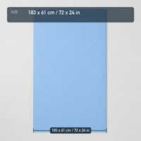 Kit de Pilates Antidérapant de Haute Qualité 4 Pièces avec Tapis, Haltères, Bande de Résistance et Poids de Cheville – Fournisseur en Gros