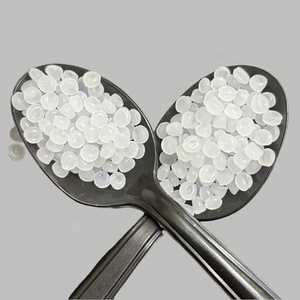 Matériel de catégorie de film de polymère de polyéthylène de catégorie de moulage par injection de LDPE 4024WN pour le rotomoulage et d'autres applications - Product Image 4