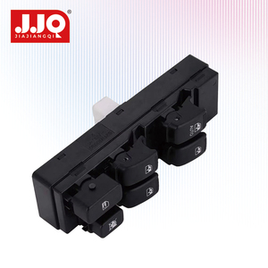 Interruptor de ventanilla eléctrica, elevador de ventanilla eléctrica, Control Maestro de espejo para H-yunda-i <span class=keywords><strong>Sonata</strong></span> 2003 2004 2005 93570-3D121 - Product Image 3