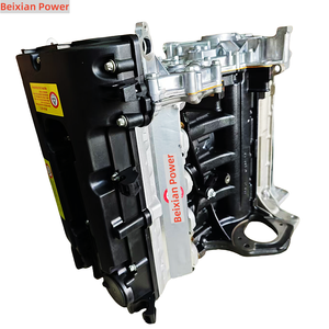 Motore 1.4L A14XER per Chevrolet Cruze SW Orlando <span class=keywords><strong>Trax</strong></span> Buick Encore - Product Image 4