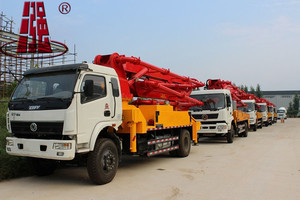 <span class=keywords><strong>Pompe</strong></span> à béton pour <span class=keywords><strong>camion</strong></span>, accessoire de construction, <span class=keywords><strong>prix</strong></span> d'usine, aération du béton - Product Image 5
