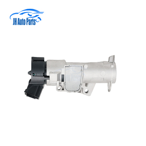 Para VW AMAROK Flatbed S1B Bloqueo de dirección Interruptor de encendido 6R0905851K 6R0905851D NUEVO GENUINO - Product Image 2
