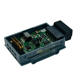 Módulo de Comunicación SIEMENS 6ES7 241-1CH30-1XB0 6ES7241-1CH30-1XB0 Nuevo y Original, Programable para PLC - Product Image 5