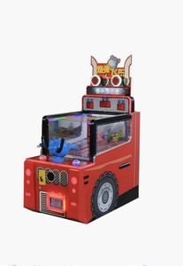 Cannon Racer - Product Image 2