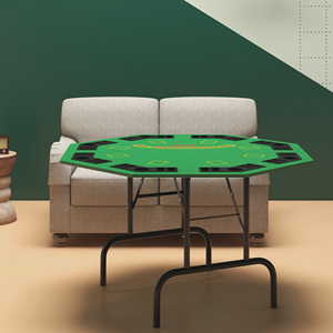 Chaises de salle à manger rembourrées de ferme Lumière extensible Polyvalent pour bureau à domicile Hôtel Entrepôt Mobilier de maison économique - Product Image 3