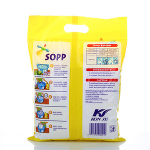 Detersivo in Polvere Multifunzionale Ecologico Cif al Profumo di Lavanda per Bagno e <span class=keywords><strong>Bucato</strong></span> - Product Image 3