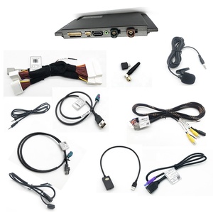 Xe Android Tự Động Trang Bị Thêm Apple CarPlay Module Cho Nissan Patro Xe Chơi Airplay Miracast Thông Minh Hộp OEM GPS Navigator - Product Image 6