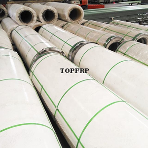 FRP Wall Panel GRP Decorative <b>Board</b> Truck Body Refrigarated Truck Dry Van - Product Image 3
