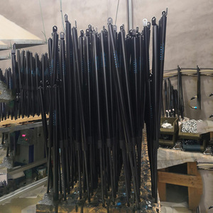 Gas <b>Spring</b> Support Rods For Car <b>Door</b> 1 Stroke Non Standard Part Stretching Type - Product Image 4