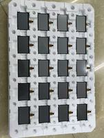 Nouveau panneau d'origine LS029B3SX02, modules LCD carrés en silicium CG de 2,9 pouces, 1440x1440, 705PPI, 120Hz, interface MIPI, casque VR, AR