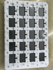 Nouveau module LCD TFT carré de 1,28 pouces Sharp LS013B7DH03 1,20 g 0,86 mm CG-Silicon SPI pour affichage de capteur portable en stock - Product Image 3
