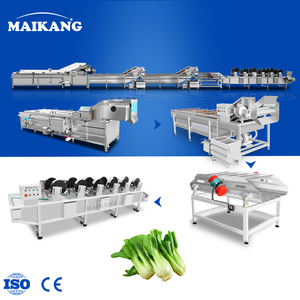 <span class=keywords><strong>Ligne</strong></span> <span class=keywords><strong>de</strong></span> blanchiment, <span class=keywords><strong>de</strong></span> refroidissement et <span class=keywords><strong>de</strong></span> stérilisation, équipement <span class=keywords><strong>de</strong></span> lavage, blanchiment et refroidissement, <span class=keywords><strong>ligne</strong></span> <span class=keywords><strong>de</strong></span> production PT500 - Product Image 5