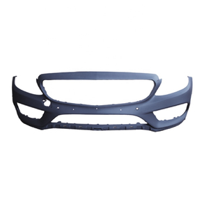 OEM 2058801740 W205 AMG PARE-CHOCS AVANT COUVERTURE PRIMED PARE-CHOCS AVANT POUR <span class=keywords><strong>MERCEDES</strong></span> BENZ W205 <span class=keywords><strong>C</strong></span>-CLASS <span class=keywords><strong>2015</strong></span> - Product Image 6