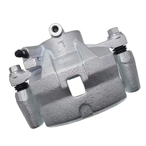 Pièces automobiles Étrier <span class=keywords><strong>de</strong></span> <span class=keywords><strong>frein</strong></span> avant gauche et droit MR205258 MR205259 pour Mitsubishi <span class=keywords><strong>Pajero</strong></span> Montero <span class=keywords><strong>2</strong></span> II L200 L400 Système <span class=keywords><strong>de</strong></span> freinage - Product Image 1