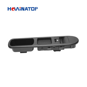 Interruttore Alzacristalli HOWINATOP 6554.QK in Plastica per <span class=keywords><strong>Partner</strong></span>, Tepee, 207, <span class=keywords><strong>Berlingo</strong></span>, B9, Accessori Auto Neri - Product Image 5