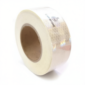 Cinta Reflectante Adhesiva Ttake 104R-001059 E41 para Advertencia de Seguridad - Product Image 2