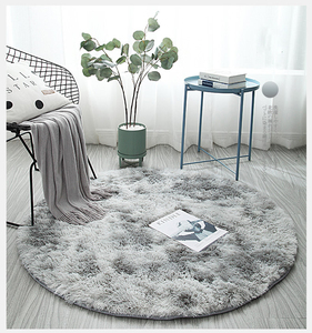 Vendita calda di vendita diretta multicolor <span class=keywords><strong>tappeto</strong></span> peluche <span class=keywords><strong>tappeto</strong></span> <span class=keywords><strong>Tappeto</strong></span> per pavimento del salotto <span class=keywords><strong>tappeto</strong></span> di pelliccia - Product Image 2