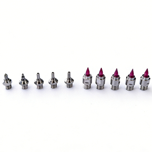 Ago di Erogazione in Acciaio al Tungsteno di Alta Precisione Compatibile con Attrezzature di Erogazione HITACHI ODF - Product Image 5