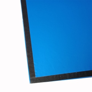 Vente directe d'usine équipement de gymnastique tapis d'automne tapis de lutte tapis de choc trou tapis de lutte contre le faisceau - Product Image 5