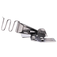 Vente en gros Accessoires pour machines à coudre Chemises et classeurs de qualité pour machines à coudre