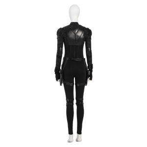 Costume de <span class=keywords><strong>cosplay</strong></span> personnalisé pour adulte, <span class=keywords><strong>Black</strong></span> <span class=keywords><strong>Widow</strong></span> Yelena, pour Halloween, film télévisé, spectacle événementiel - Product Image 6
