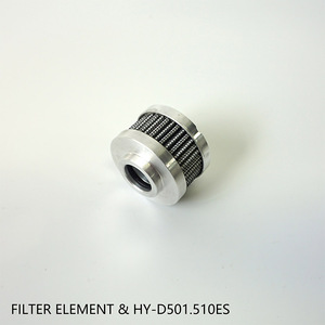 Filtros de repuestos para máquinas de limpieza y soldadura de balasto de apisonamiento, filtros para Plasser y <span class=keywords><strong>Harsco</strong></span> - Product Image 2