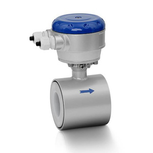 Medidor de Flujo Ultrasónico E+H Modelo 92F de Alta Precisión para Uso Industrial - Product Image 1
