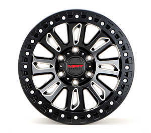 <span class=keywords><strong>ขอบ</strong></span>ล้อรถขนาด17 18นิ้วพร้อมล้ออัลลอยBeadlockแท้4X4 Suvล้อออฟโรด8997 - Product Image 5