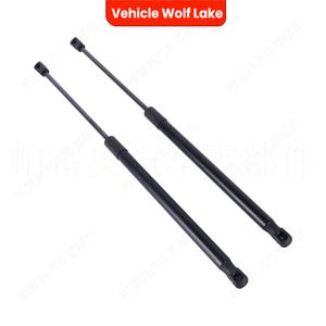 Tige de support de hayon Volkswagen Octavia Combi 5E5827550L5E5827550Q, vérin à gaz pour coffre, modèles 2013-2021 - Product Image 2