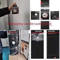 Gants de baseball à faible quantité minimale de commande conçus pour les mitaines de receveur de baseball de niveau professionnel Gants de baseball Fielding