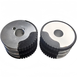 4P008123A Piezas de Repuesto para Cajeros Automáticos Hitachi WZ-Feed Roller para HT-2845V HT-2845A <span class=keywords><strong>OKT</strong></span> G7/G8 - Product Image 3