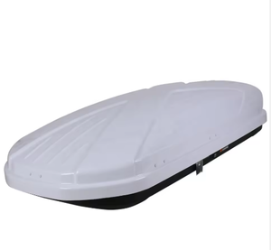 Boîte <span class=keywords><strong>de</strong></span> <span class=keywords><strong>toit</strong></span> pour <span class=keywords><strong>voiture</strong></span>, accessoires automobiles très vendus, fournisseur, boîte <span class=keywords><strong>de</strong></span> <span class=keywords><strong>toit</strong></span> pour SUV, ABS, étanche, blanche, petite boîte <span class=keywords><strong>de</strong></span> <span class=keywords><strong>toit</strong></span> bon marché - Product Image 1