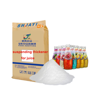 Gomme Gellan en poudre E418 de qualité alimentaire, stabilisateur, agent de suspension et épaississant pour la fabrication de boissons aux graines de basilic saveur <span class=keywords><strong>poire</strong></span> - Product Image 1