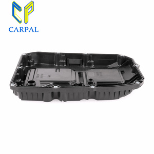 Cárter de aceite carpiano Original para mercedes-benz W205 W212 W166 W222 A7252701518 7252701518 7252700408 7252709110 - Product Image 3