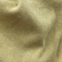 Tissu en laine et aiguilles grossières TR, 250g, fil de coton et de laine, tissu tricoté pour vêtements de poupées, chapeaux et pulls