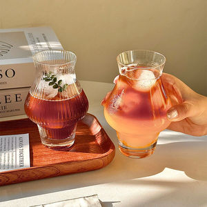 Vaso de Degustación de Whisky Tulip Cup Premium al por Mayor, Copa de Fragancia, Copa de Vino Dulce para Bares de Vinos Extranjeros y Uso como Regalo - Product Image 4