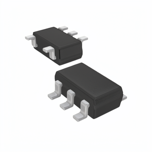 Power Management (PMIC) SC 74A, SOT 753 Electronic Chips Component XC6135N50AMR-G Manufacturer Channel - Product Image 1