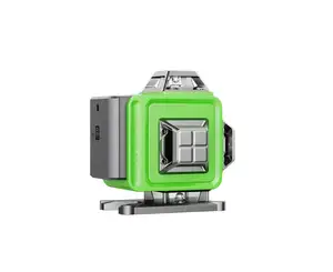 4D Mini 16Lines Laser Level mit Lithium batterie